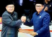 Eksekutif Bersama Legislatif Gerak Cepat Tuntaskan Finalisasi KUA dan PPAS