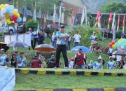Turnamen Golf HUT ke 57: Perkuat Silaturahmi dan Sinergi Bersama Stakeholders