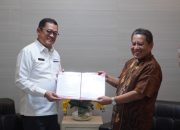 Pajak Ajak Keuskupan Kolaborasi Edukasi di Tengah Adaptasi Coretax