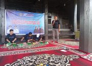 Andi Erwin Terpilih sebagai Ketua SMSI Wajo Periode 2025–2028