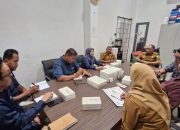 Pelindo Regional 4 Makassar dan Pemkot Sinergi Canangkan Gerakan Bersih Kanal