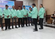 SMSI Kabupaten Wajo Periode 2025–2028 Resmi Dilantik, Tekankan Profesionalisme Media Siber di Era Digital