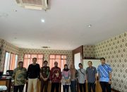Pajak Mamuju bersama Kejaksaan Negeri Pasangkayu Gelar FGD
