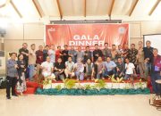 PT Semen Tonasa Perkuat Silaturahmi, Lewat Harmony in Stakeholder Engagement