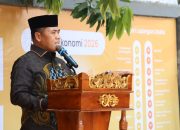 Bupati Wajo Tegaskan Pentingnya Data Akurat untuk Pembangunan Daerah