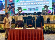 Pelindo Regional 4 Makassar dan ITB Nobel Bangun Kemitraan Pendidikan Industri