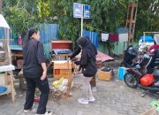 Pelindo Regional 4 Makassar Perbaiki Kualitas Layanan Melalui Program Jumat Bersih