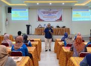 KP2KP Sengkang, Disperindagkop dan UKM  Edukasi Pelaku UMKM Wajo