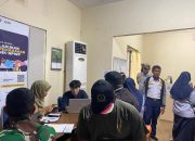 KP2KP Sengkang Dekatkan Layanan Pajak hingga ke Pelosok Wajo