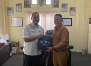 Jalin Sinergi, KP2KP Sengkang Audiensi ke Disdikbud Wajo