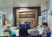 KPP Pratama Maros Layani Aktivasi Akun Coretax bagi ASN Pemkab Maros