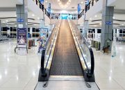 Pelindo Regional 4 Makassar Tingkatkan Fasilitas Sambut Nataru 2025