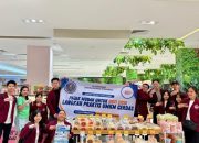 Edukasi Coretax oleh Tax Center STIE Ciputra Makassar Membantu Roti Sico Mengelola Pajak UMKM