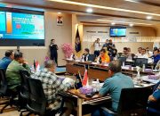 Kolaborasi Lintas Sektor, Pelindo Regional 4 Makassar Dukung Keamanan Transportasi Nataru