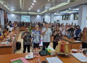 Pemkab Pangkep dan DJP Perkuat Sinergi dalam Optimalisasi Penerimaan Pajak dan Aktivasi Coretax