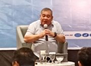 Pelindo Regional 4 Makassar Optimalkan Layanan dan Keamanan Pelabuhan Jelang Libur Nataru 2025/2026