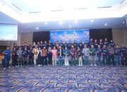 Media Gathering PT Semen Tonasa: Media Sebagai Mitra dan Penyambung Informasi 