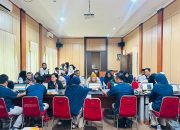 Pojok Pajak KPP Pratama Maros Hadir di Arena CFD, Perluas Layanan Coretax bagi Masyarakat