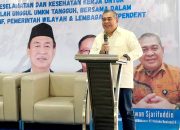 Pelindo Regional 4 Makassar Dorong Kolaborasi UMKM dan Pemerintah Daerah