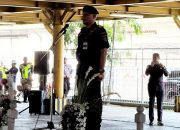 Posko Angkutan Natal 2025 dan Tahun Baru 2026 Pelabuhan Utama Makassar Resmi Dibuka   