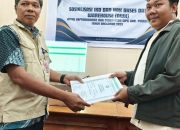 Dinkesdukcapil Pinrang Gelar Sosialisasi KIA dan DWH