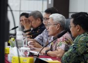 APBN Hadir untuk Sulsel:  Pendapatan Terjaga, Belanja Terfokus, Transfer Daerah Mendorong Pemerat