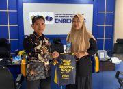 KP2KP Enrekang Beri Apresiasi Pelapor Awal SPT Tahunan via Coretax DJP