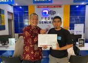 KP2KP Sengkang Buka Layanan SPT Tahunan 2025, Wajib Pajak Patuh Terima Apresiasi