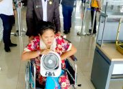 Pelindo Tembus Pelayanan 1,5 Juta Penumpang Laut Pada H+8 Nataru