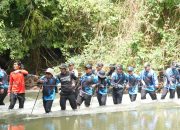 Perkuat Kebersamaan melalui Building Bonds