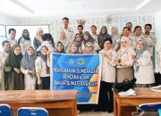 K3S Watang Sawitto Serahkan Donasi Bantuan untuk Korban Bencana di Sumatera – Aceh