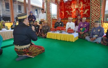 Mappesabbi dan Tudang Ade, Harmonisasi Pemerintah Modern dan Nilai Luhur Kedatuan Luwu