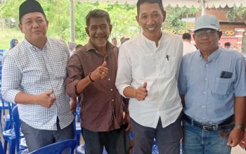 Tingkatkan Pelayanan Publik, PDAM Wajo Siapkan Layanan Pengaduan Online