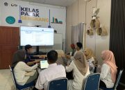 KP2KP Sengkang Gelar Bimtek Coretax DJP bagi Disdikbud Wajo