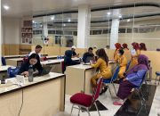 Persiapan Laporan SPT, Ratusan Pegawai RSUD Lasinrang Aktifkan Coretax