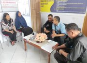 KP2KP Masamba Perkuat Sinergi Strategis dengan DPMPTSP Luwu Utara