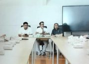 Gara-Gara Manajemen GMTD Tidak Hadir, RDP Dijadwal Ulang