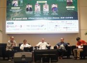 Dukung Daya Saing UMKM Melalui Penerapan Standar K3