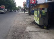 Dua Dekade Dinanti, Akhirnya Drainase  Aroepala segera Terealisasi