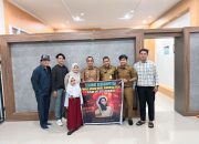 Murid UPT SDN 8 Pinrang  Mengharumkan Sulsel ke Tingkat Nasional