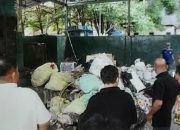 Jalankan Fungsi Pengawasan, Komisi A dan C Sidak ke Mall Panakukang