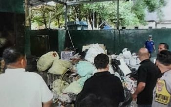 Jalankan Fungsi Pengawasan, Komisi A dan C Sidak ke Mall Panakukang