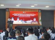 Pemkab dan Kejari Teken Kesepakatan Bersama Bidang Perdata dan Tata Usaha Negara