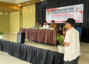 Reses di Atakkae, Ketua DPRD Wajo Serap Aspirasi Warga soal Sampah, Banjir hingga Infrastruktur