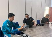 KP2KP Sengkang Gelar Bimtek Intensif Pelaporan SPT Tahunan Berbasis Coretax-DJP