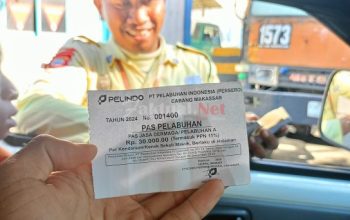 PT. Pelindo Tanggapi Dugaan Pungutan Liar di Pelabuhan