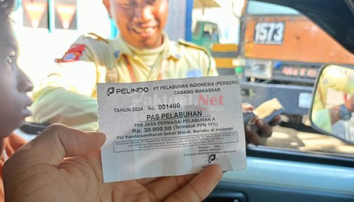 PT. Pelindo Tanggapi Dugaan Pungutan Liar di Pelabuhan