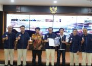 Kanwil DJP Sulselbartra Kukuhkan 200 Relawan Pajak RENJANI 2026