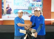 Pelindo Regional 4 Makassar Perkuat Kebersamaan Lewat Employee Gathering 2026