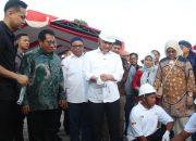 Ukir Sejarah di Tanah Jawara:  SMSI Bangun Museum Media Siber  Indonesia